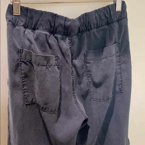 Cloth & Stone jogger style harem pants - Picture 5 of 5